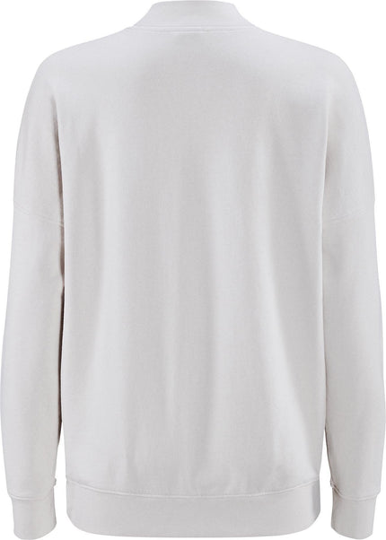 Cube Organic WS Sweater Sand