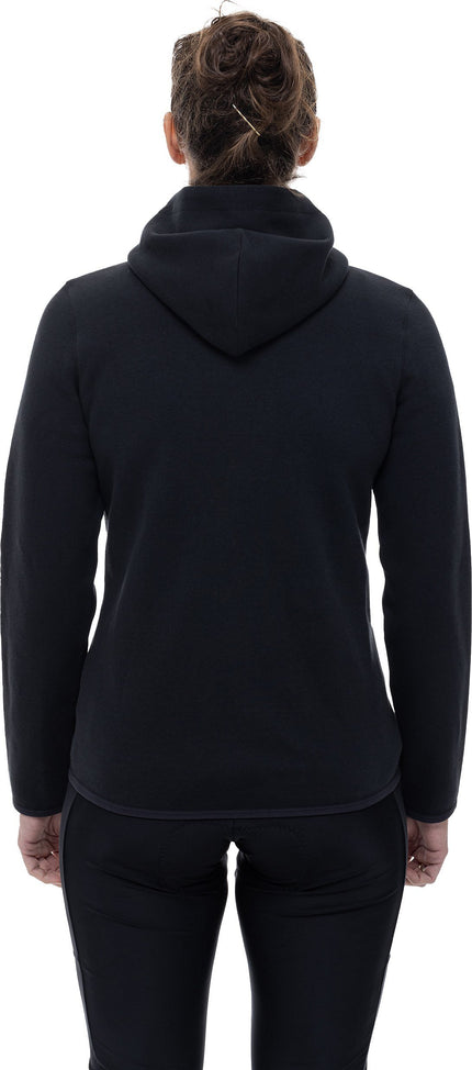 Cube WS Zip Hoodie Advanced Black