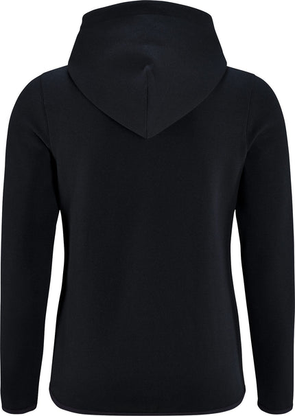Cube WS Zip Hoodie Advanced Black