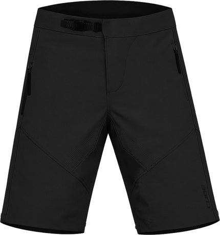 CUBE MTB ENDURO SHORT BLACK