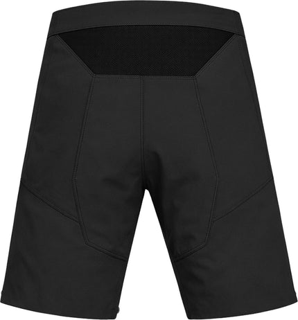 CUBE MTB ENDURO SHORT BLACK