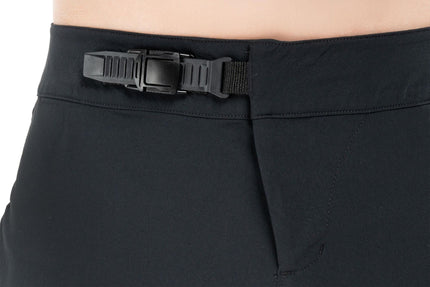 CUBE MTB ENDURO SHORT BLACK