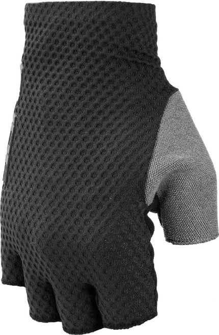 Cube Gloves Race Short Finger Black