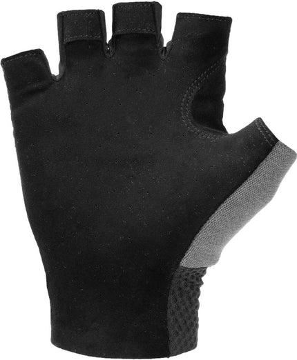 Cube Gloves Race Short Finger Black