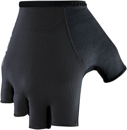 CUBE GLOVES RACE NF ERGONOMICS SHORT FINGER BLACK