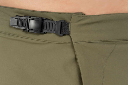 CUBE MTB PANT TM OLIVE