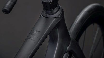 CUBE AGREE C:62 PRO BLACKLINE