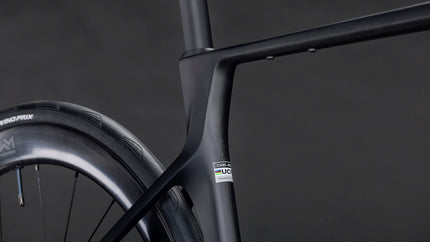 CUBE AGREE C:62 PRO BLACKLINE