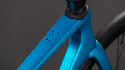 CUBE AGREE C:62 PRO BALI/PRISM