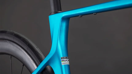CUBE AGREE C:62 PRO BALI/PRISM
