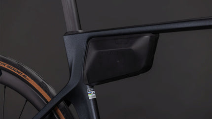 CUBE AGREE C:62 SLX NIGHTSHIFT/PRISM