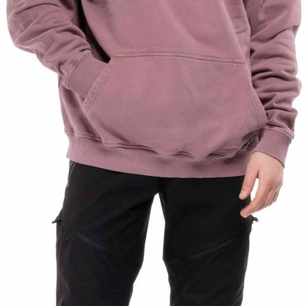 CUBE COMFY HOODIE LAVENDER