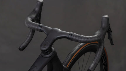 CUBE AGREE C:62 SLT BLACK/BLACK