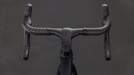 CUBE AGREE C:62 SLT BLACK/BLACK