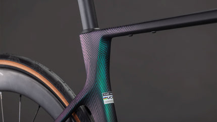 CUBE AGREE C:62 SLT BLACK/BLACK