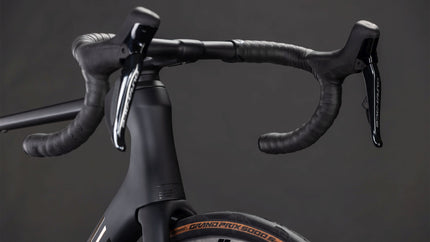 CUBE AGREE C:62 SLT BLACK/BLACK
