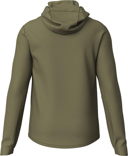 CUBE WIND JACKET OLIVE