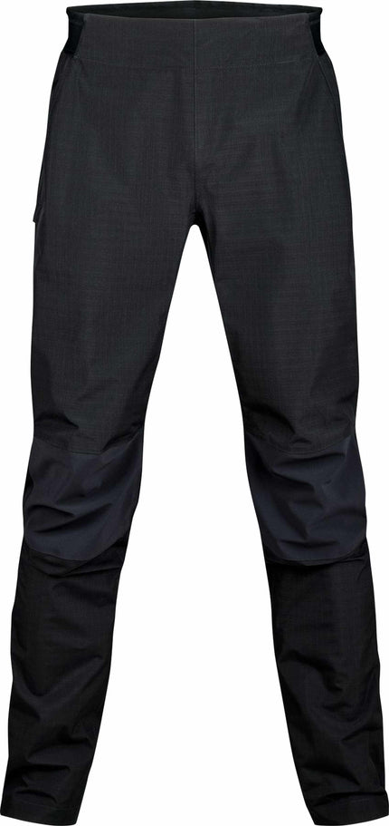 CUBE ROAD/XC RAIN PANT BLACK