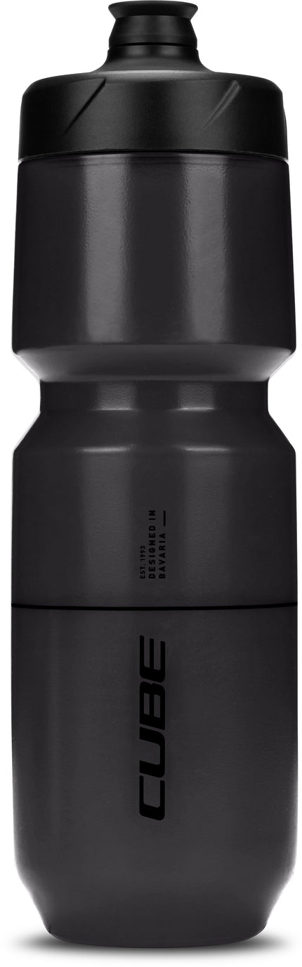 Cube Bottle Flow 750 Black