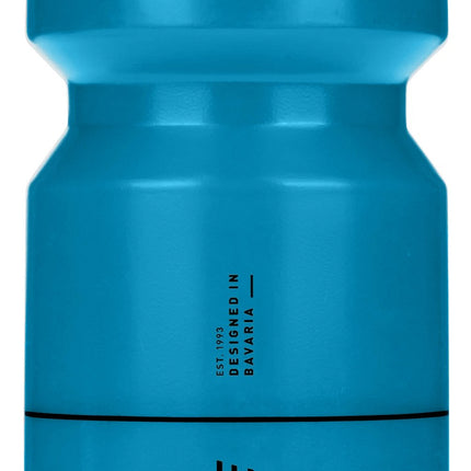 Cube Bottle Flow 750 Turquoise