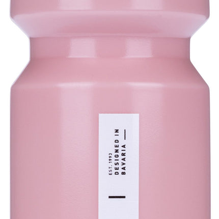 Cube Bottle Flow 750 Rose