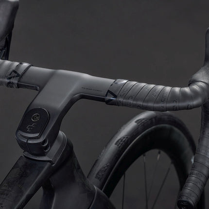 CUBE LITENING AERO C:68X RACE BLACKLINE