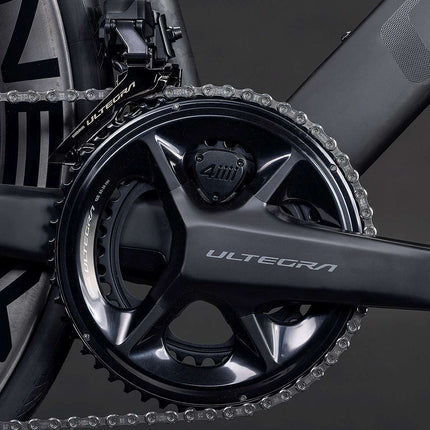 CUBE LITENING AERO C:68X RACE BLACKLINE