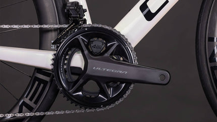 CUBE LITENING AERO C:68X RACE TEAMLINE