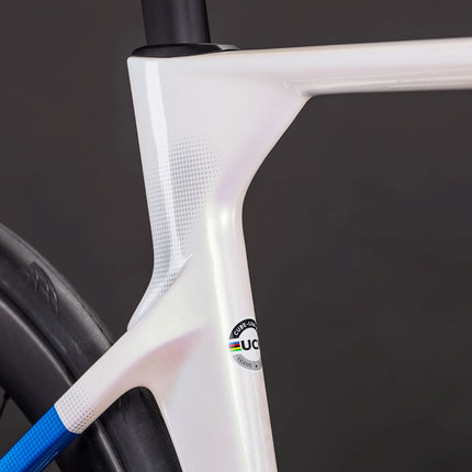 CUBE LITENING AERO C:68X RACE TEAMLINE