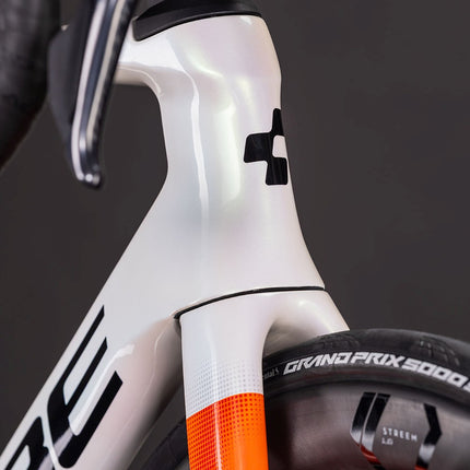 CUBE LITENING AERO C:68X RACE TEAMLINE