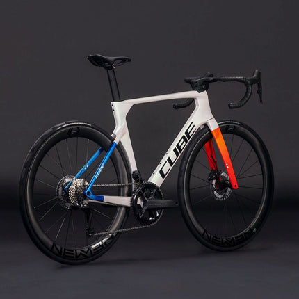 CUBE LITENING AERO C:68X RACE TEAMLINE