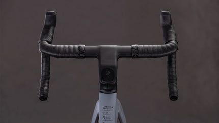 CUBE LITENING AERO C:68X SLX SEAGREY/BLACK