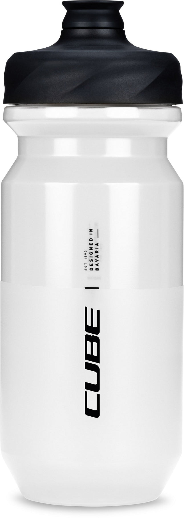 Cube Bottle Flow Ds 500 Transparent