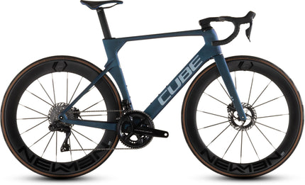 CUBE LITENING AERO C:68X SLT ATLANTISGRID/ICE