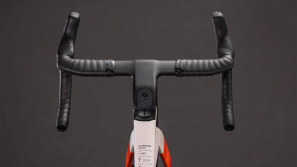 CUBE LITENING AERO C:68X SLT TEAMLINE