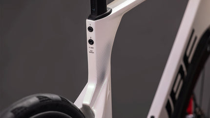 CUBE LITENING AERO C:68X SLT TEAMLINE