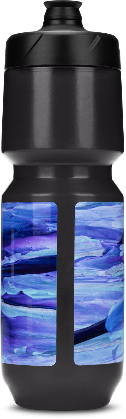 Cube Bottle Flow 750 Pattern