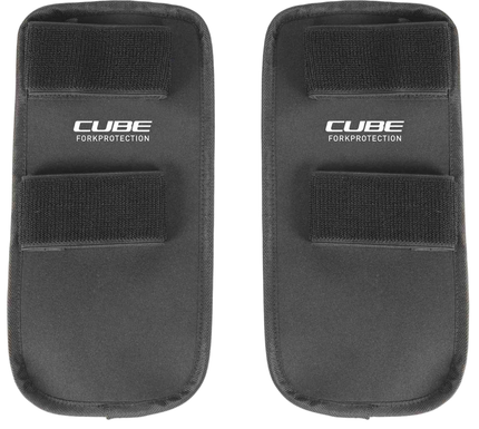 CUBE BIKEPROTECTION FORK BLACK