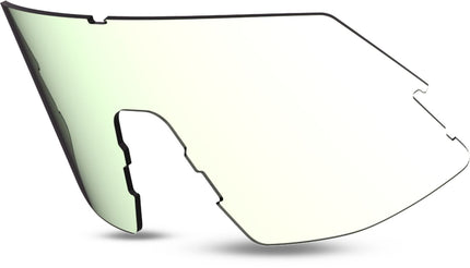 CUBE GLASSES VERTEX REPLACEMENT LENS CLEAR