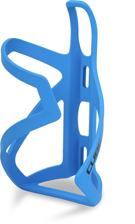 CUBE Bottle Cage Hpp Sidecage Matt Blue/Glos Blk