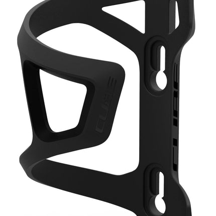 CUBE Bottle Cage Hpp-Sidecage Black/Black