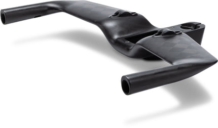 CUBE Basebar High W/Stem Aero Aerium C:68 Carbon