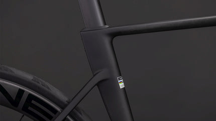CUBE LITENING AIR C:68X RACE BLACKLINE