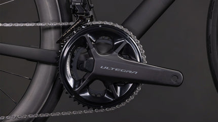 CUBE LITENING AIR C:68X RACE BLACKLINE