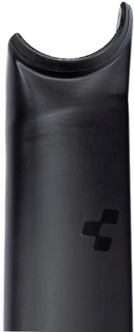 CUBE SEATPOST LITENING AERO / AIR UCI ZERO BLACK