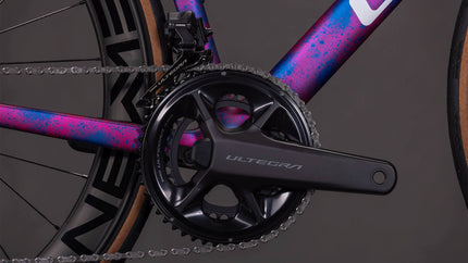 CUBE LITENING AIR C:68X RACE DAZZLEPINK/BLUE