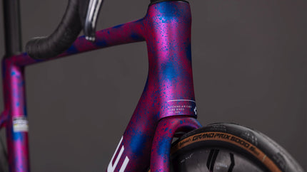 CUBE LITENING AIR C:68X RACE DAZZLEPINK/BLUE