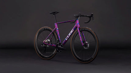 CUBE LITENING AIR C:68X RACE DAZZLEPINK/BLUE