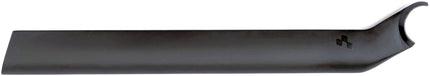 CUBE SEATPOST LITENING AERO / AIR UCI SETBACK BLACK