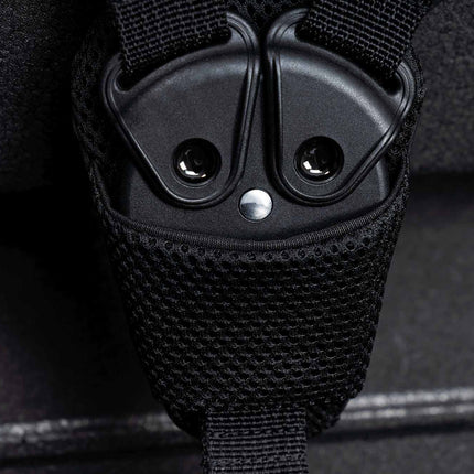CUBE Seat Cargo Black